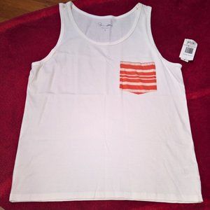Pima Cotton Tank - Bogo on $20 items!
